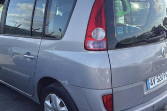 Interrupteur de leve vitre arriere droit RENAULT ESPACE 4