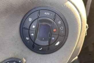 Interrupteur de leve vitre arriere gauche RENAULT ESPACE 4