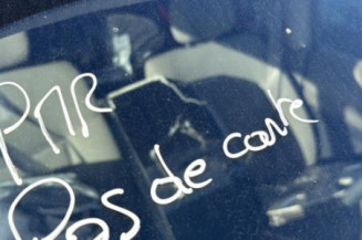 Interrupteur de leve vitre arriere gauche RENAULT ESPACE 4