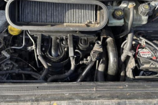 Interrupteur de leve vitre arriere gauche RENAULT ESPACE 4