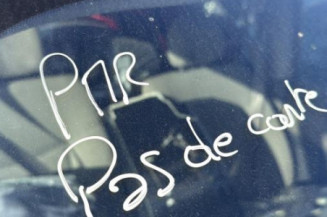 Interrupteur de leve vitre arriere gauche RENAULT ESPACE 4