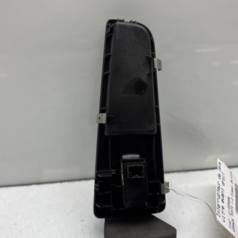 Interrupteur de leve vitre avant droit FIAT GRANDE PUNTO Photo n°4