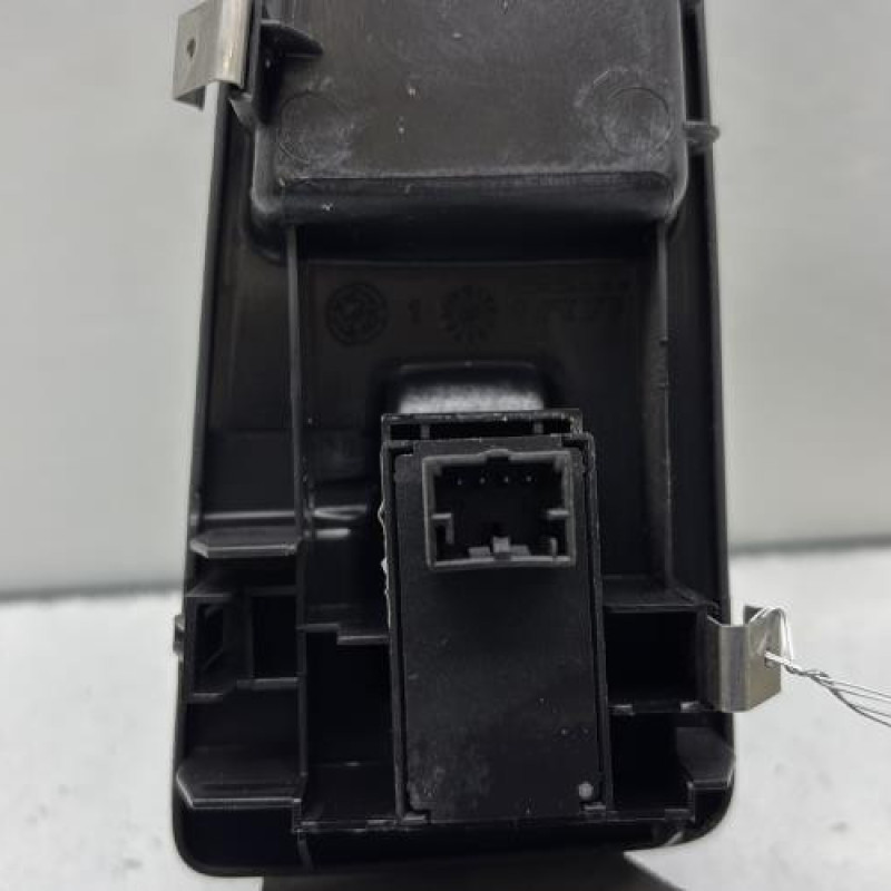 Interrupteur de leve vitre avant droit FIAT GRANDE PUNTO Photo n°5