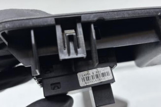 Interrupteur de leve vitre avant droit FIAT GRANDE PUNTO