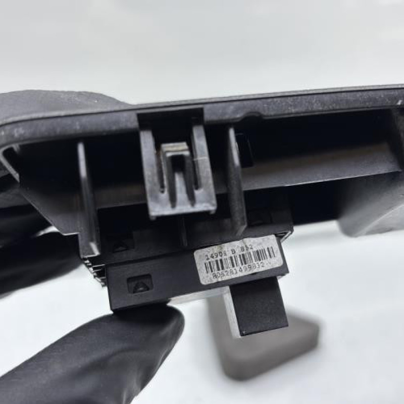 Interrupteur de leve vitre avant droit FIAT GRANDE PUNTO Photo n°6