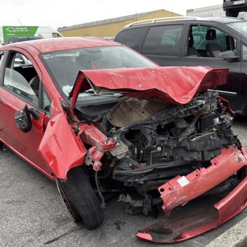 Interrupteur de leve vitre avant droit FIAT GRANDE PUNTO Photo n°8