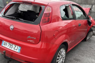 Interrupteur de leve vitre avant droit FIAT GRANDE PUNTO
