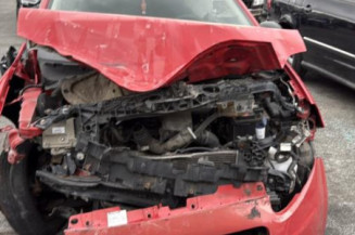 Interrupteur de leve vitre avant droit FIAT GRANDE PUNTO