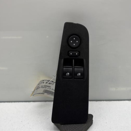 Interrupteur de leve vitre avant gauche FIAT GRANDE PUNTO Photo n°1