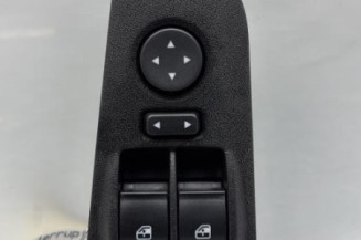 Interrupteur de leve vitre avant gauche FIAT GRANDE PUNTO