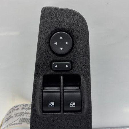 Interrupteur de leve vitre avant gauche FIAT GRANDE PUNTO