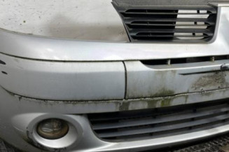 Pare choc avant RENAULT CLIO 2