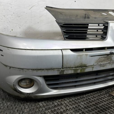Pare choc avant RENAULT CLIO 2