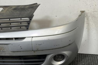 Pare choc avant RENAULT CLIO 2