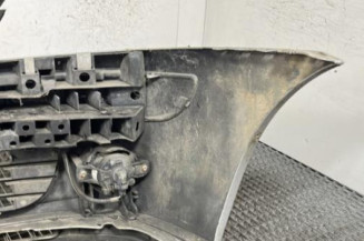 Pare choc avant RENAULT CLIO 2