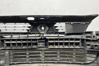 Pare choc avant RENAULT CLIO 2