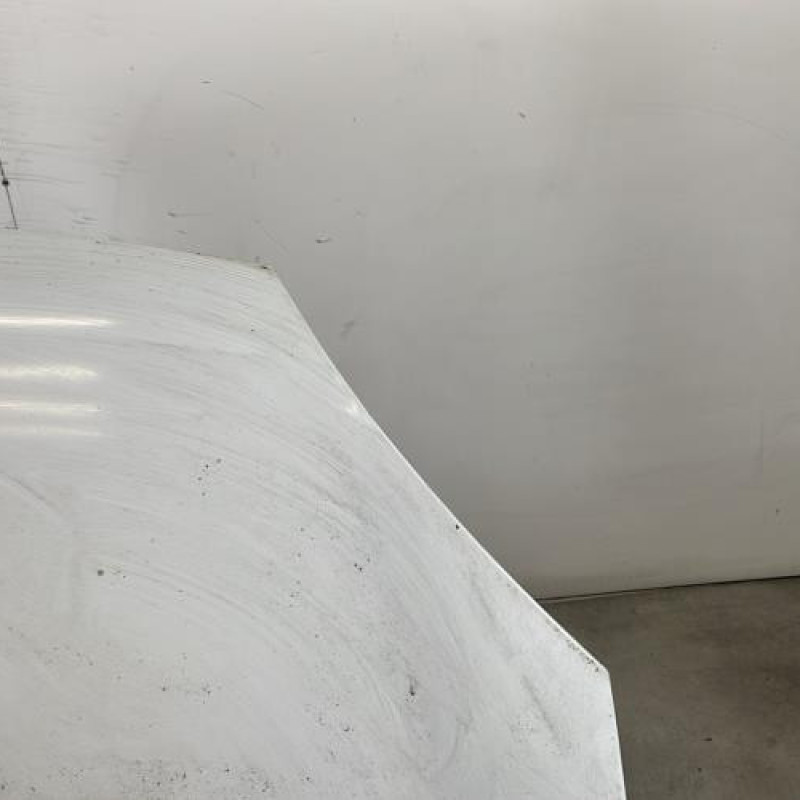 Capot RENAULT CLIO 2 Photo n°4