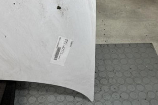 Capot RENAULT CLIO 2