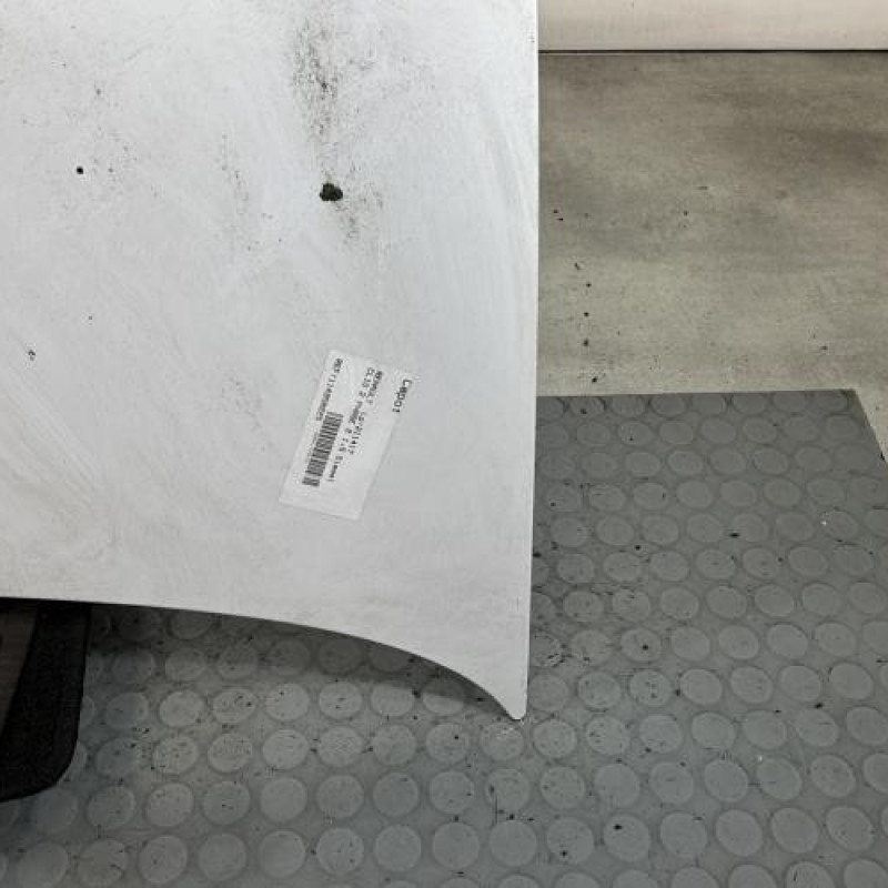 Capot RENAULT CLIO 2 Photo n°5