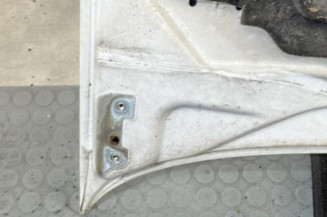 Capot RENAULT CLIO 2