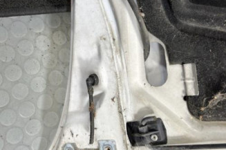 Capot RENAULT CLIO 2