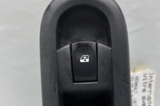 Interrupteur de leve vitre avant droit RENAULT CLIO 3