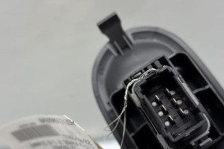 Interrupteur de leve vitre avant droit RENAULT CLIO 3