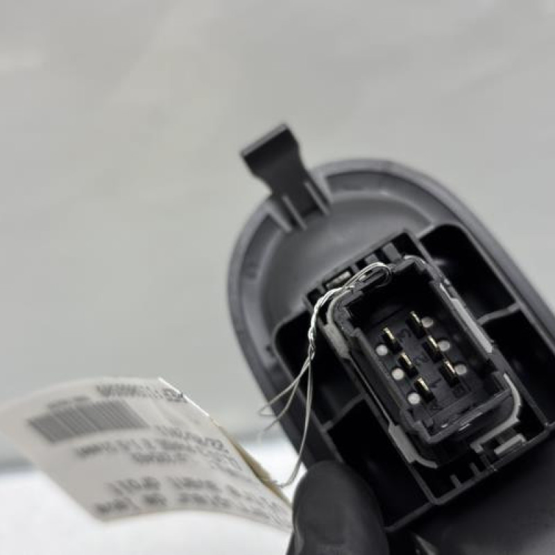 Interrupteur de leve vitre avant droit RENAULT CLIO 3 Photo n°5