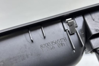 Interrupteur de leve vitre avant droit RENAULT CLIO 3