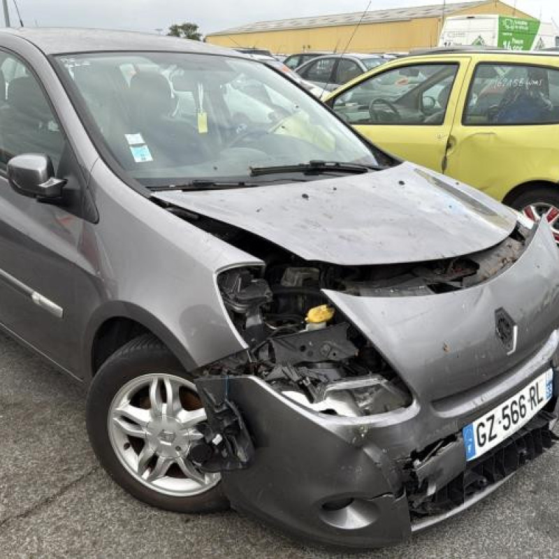 Interrupteur de leve vitre avant droit RENAULT CLIO 3 Photo n°8