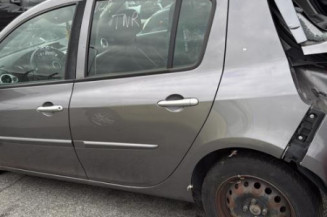 Interrupteur de leve vitre avant droit RENAULT CLIO 3