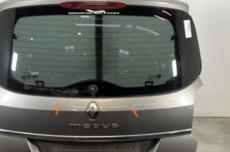 Malle/Hayon arriere RENAULT GRAND MODUS Photo n°1