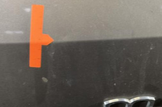 Malle/Hayon arriere RENAULT GRAND MODUS