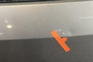 Malle/Hayon arriere RENAULT GRAND MODUS