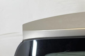 Malle/Hayon arriere RENAULT GRAND MODUS