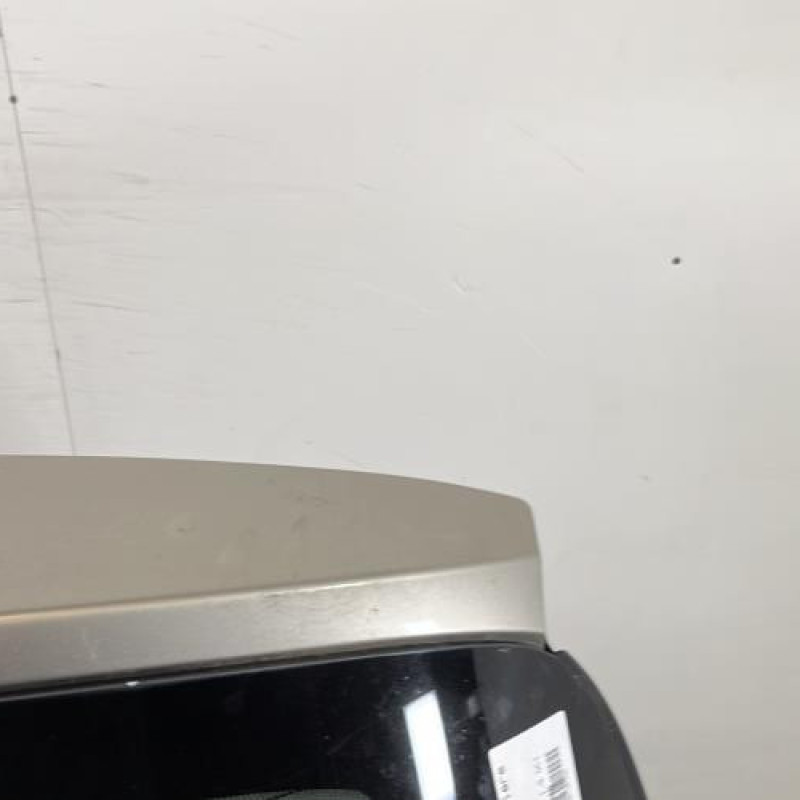 Malle/Hayon arriere RENAULT GRAND MODUS Photo n°5