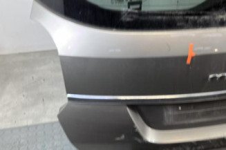 Malle/Hayon arriere RENAULT GRAND MODUS