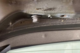 Malle/Hayon arriere RENAULT GRAND MODUS