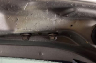 Malle/Hayon arriere RENAULT GRAND MODUS