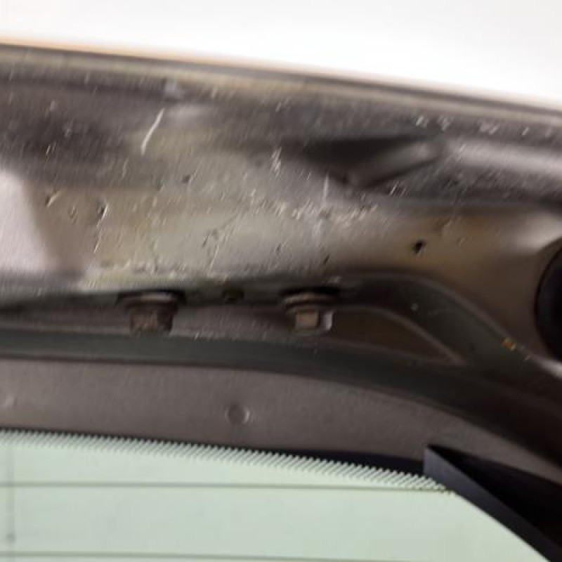 Malle/Hayon arriere RENAULT GRAND MODUS Photo n°9