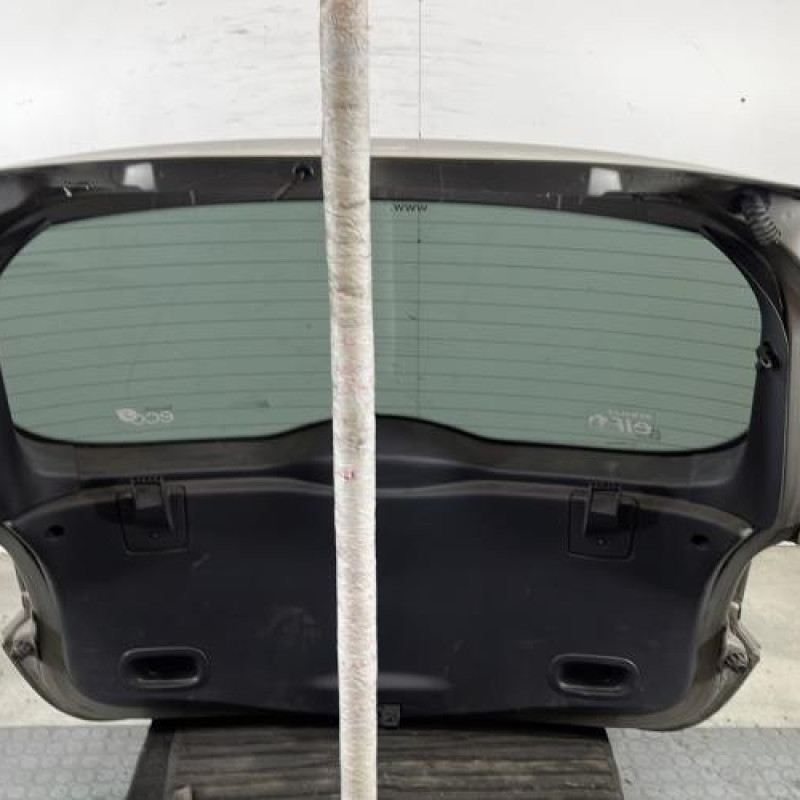 Malle/Hayon arriere RENAULT GRAND MODUS Photo n°13