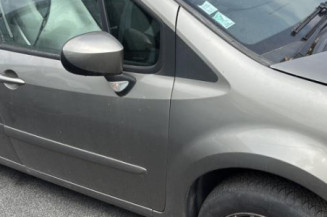 Malle/Hayon arriere RENAULT GRAND MODUS