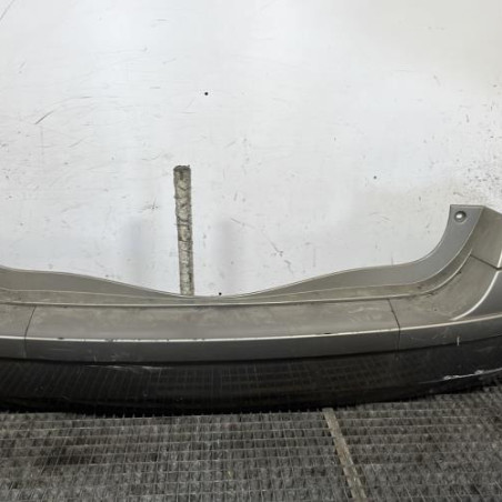 Pare choc arriere RENAULT GRAND MODUS Photo n°1