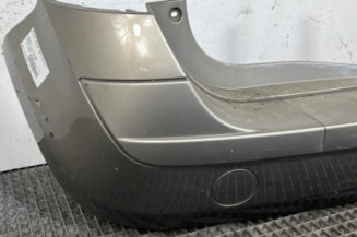 Pare choc arriere RENAULT GRAND MODUS