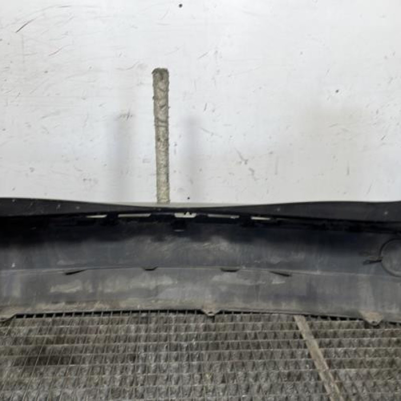 Pare choc arriere RENAULT GRAND MODUS Photo n°5