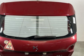 Malle/Hayon arriere DS DS4 1 Photo n°1