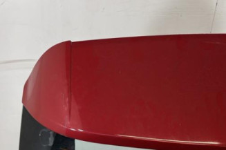 Malle/Hayon arriere DS DS4 1