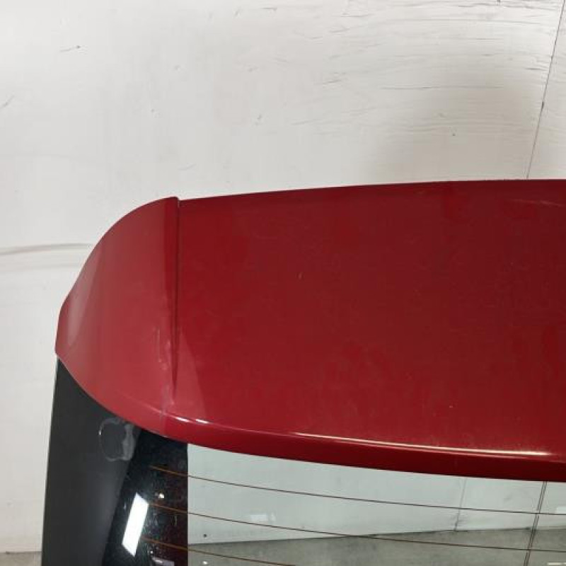 Malle/Hayon arriere DS DS4 1 Photo n°2