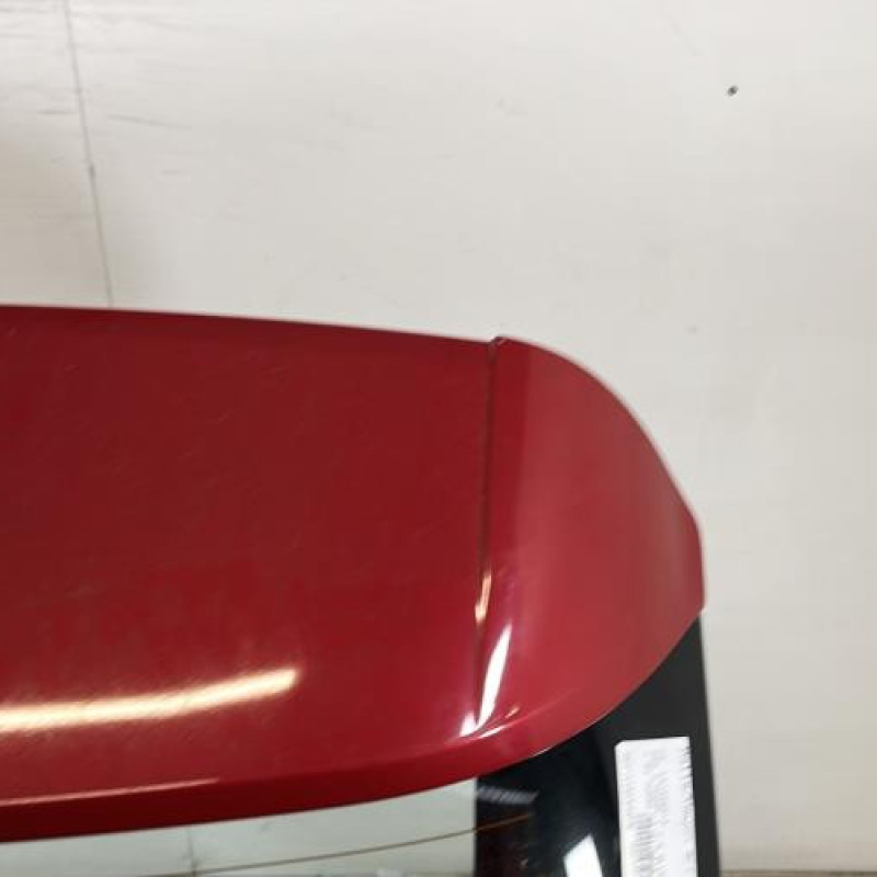 Malle/Hayon arriere DS DS4 1 Photo n°3