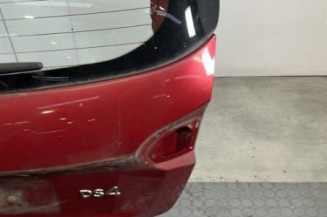 Malle/Hayon arriere DS DS4 1